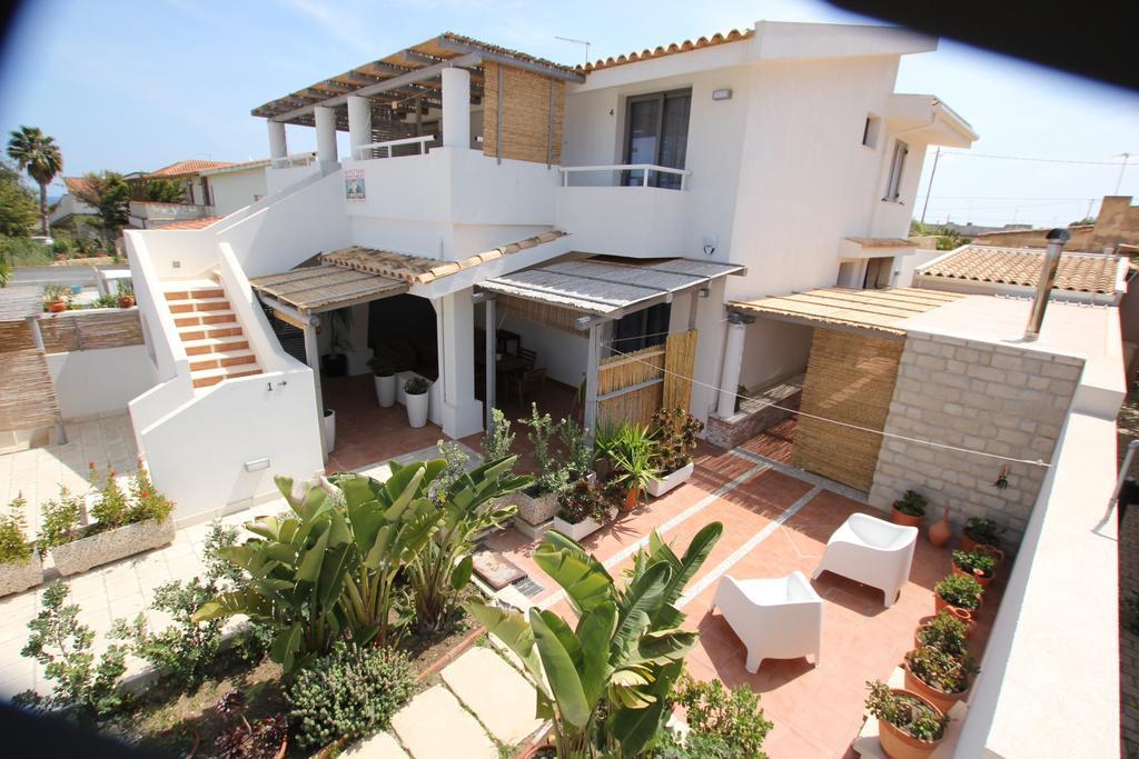 Baia San Lorenzo Reitani Habitación foto