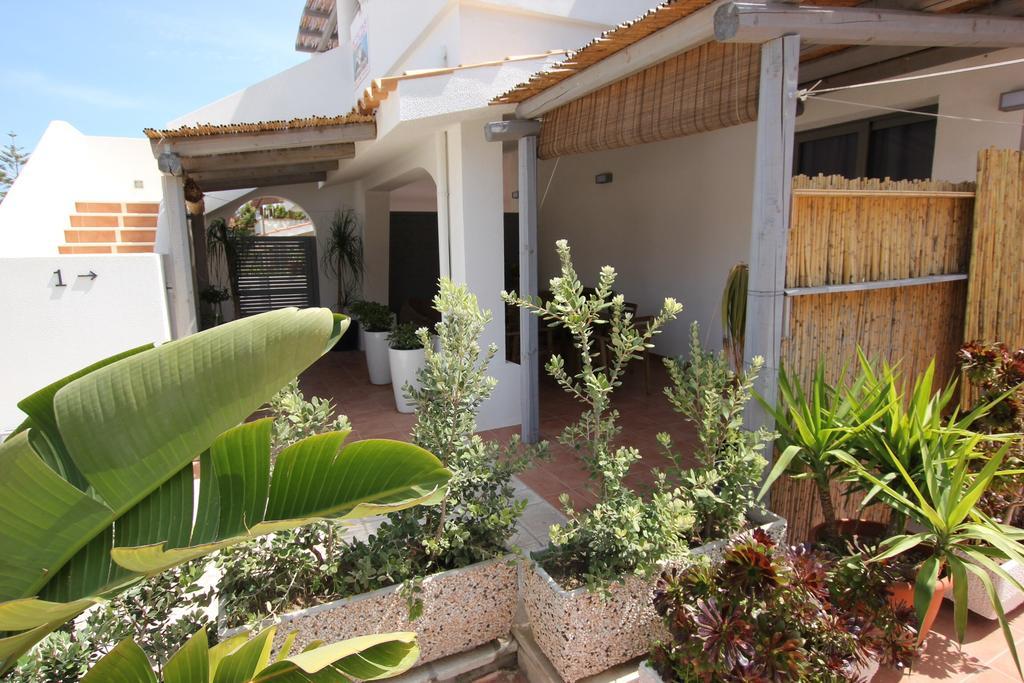 Baia San Lorenzo Reitani Exterior foto