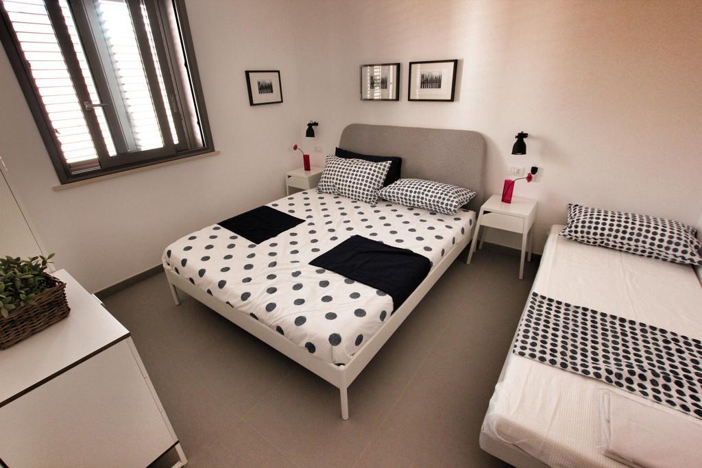 Baia San Lorenzo Reitani Habitación foto