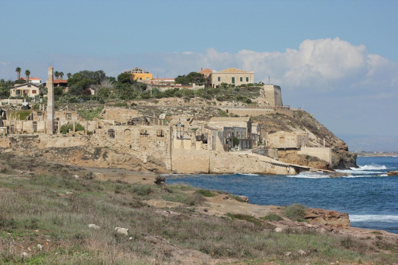 Baia San Lorenzo Reitani Exterior foto