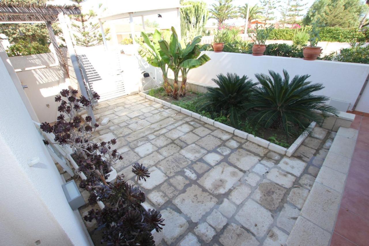 Baia San Lorenzo Reitani Exterior foto