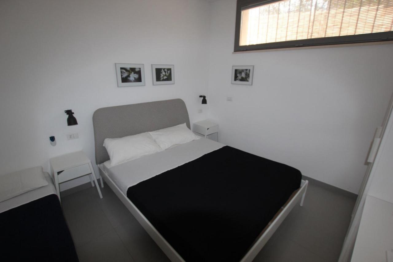 Baia San Lorenzo Reitani Habitación foto